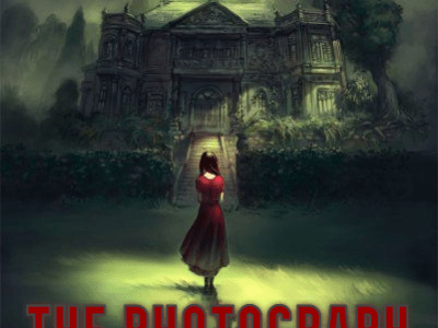 Short Story: The&nbsp;Photograph