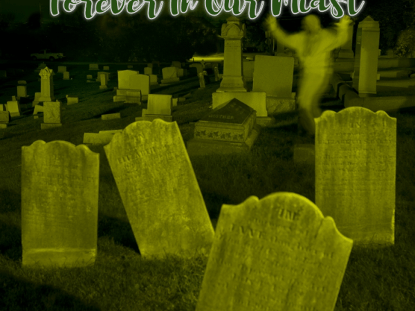 Short Story: Forever in Our&nbsp;Midst